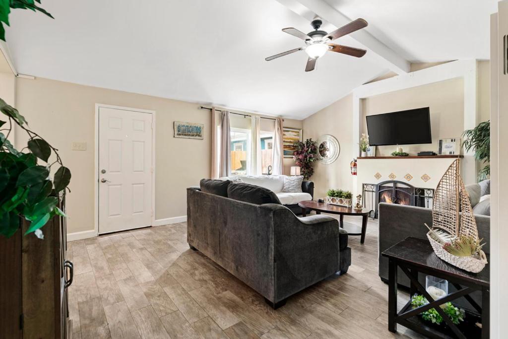 Oceanside Rocks Family Vacation Home Eksteriør bilde