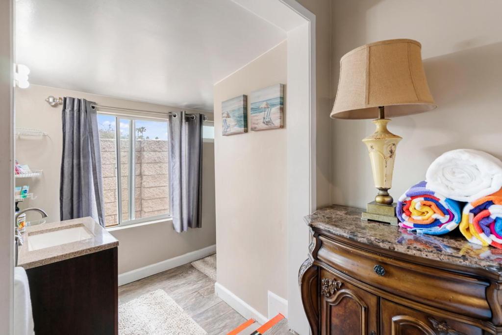 Oceanside Rocks Family Vacation Home Eksteriør bilde